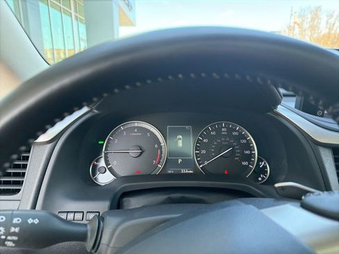 Certified 2021 Lexus RX 350L Premium w/ Premium Package image 33