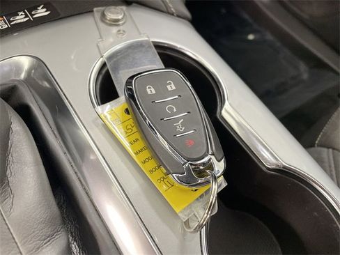 Certified 2024 Chevrolet Blazer LT w/ Convenience Package image 30