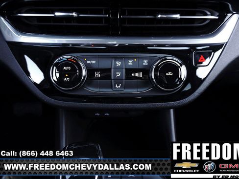 New 2026 Buick Envista Sport Touring image 22