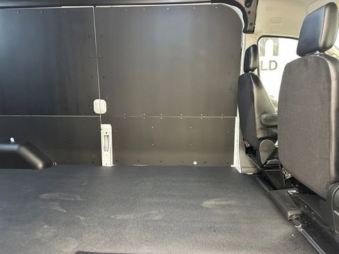 New 2026 Ford Transit 250 148 Medium Roof image 10