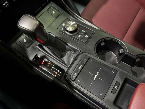Used 2025 Lexus IS 350 F Sport image 36