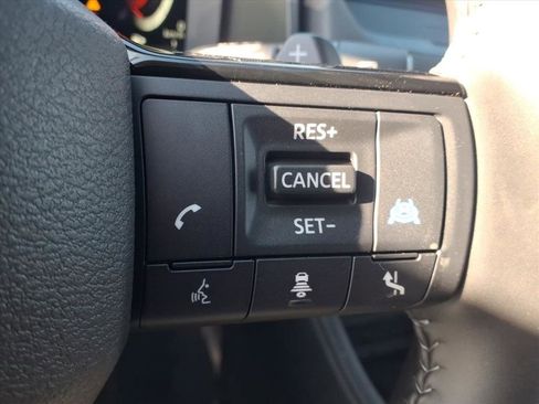 New 2026 Nissan Rogue Platinum image 20