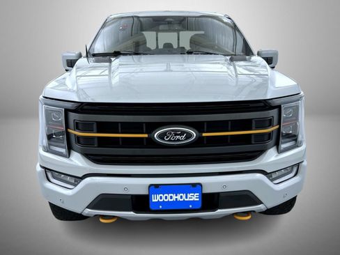 Used 2023 Ford F150 Tremor w/ Equipment Group 402A High AWD/4WD image 2