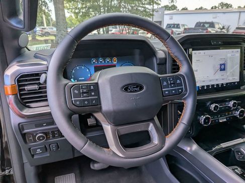 New 2026 Ford F150 Tremor w/ Equipment Group 402B AWD/4WD image 14