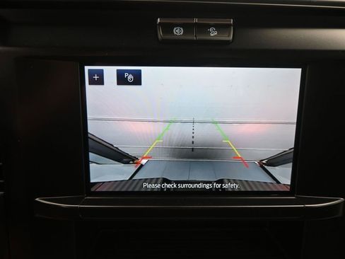 Used 2025 Ford F350 XL w/ XL Driver Assist Package image 19