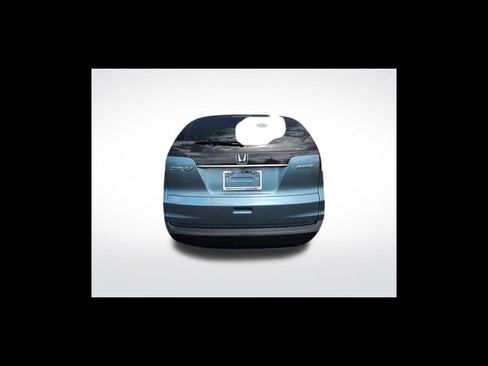 Used 2014 Honda CR-V EX image 4