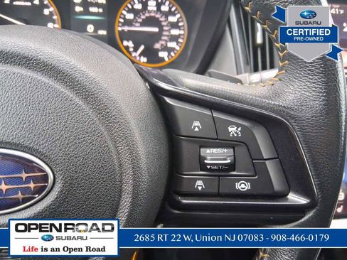 Certified 2022 Subaru Outback Wilderness image 21
