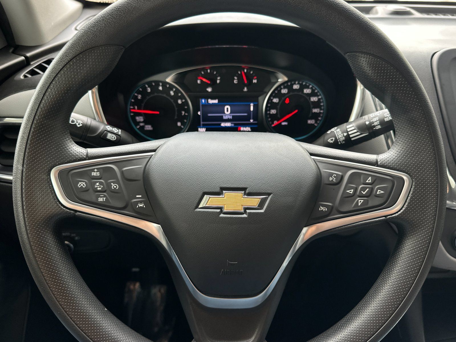 Used 2022 Chevrolet Equinox LS w/ LS Convenience Package FWD image 21