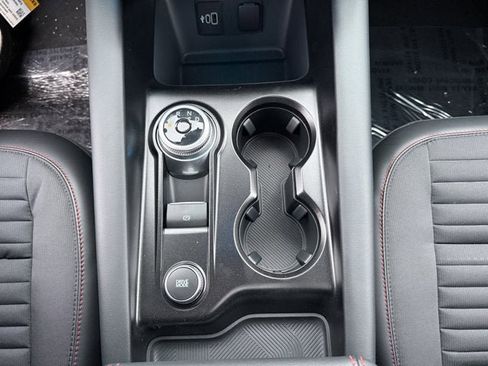 New 2026 Ford Explorer ST-Line w/ ST-Line Street Pack image 16