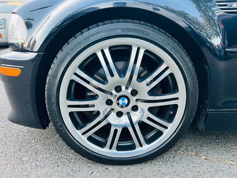 Used 2006 BMW M3 Convertible image 13