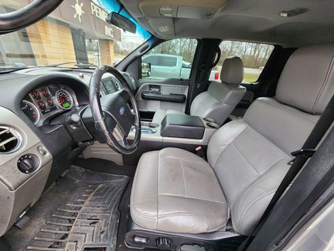 Used 2006 Ford F150 FX4 image 8