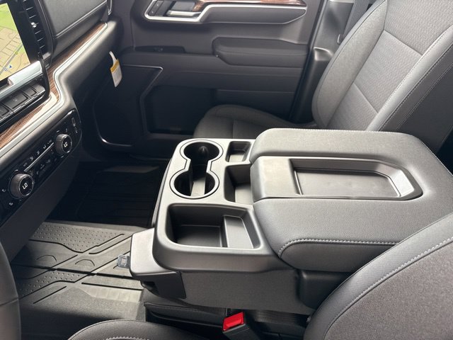 New 2026 Chevrolet Silverado 1500 RST w/ RST Select Package AWD/4WD image 23
