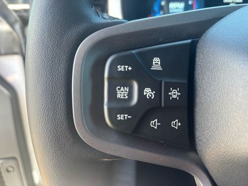 Used 2025 Ford Bronco Outer Banks w/ Sasquatch Package AWD/4WD image 20