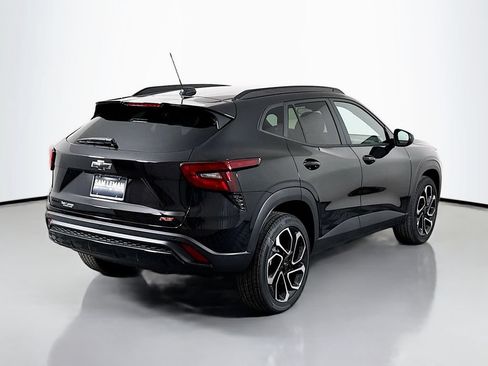 New 2026 Chevrolet Trax RS w/ Driver Confidence Package FWD image 7