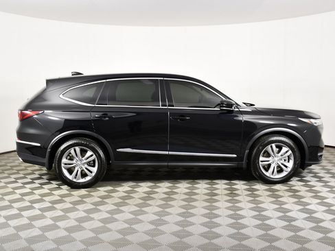 Certified 2025 Acura MDX SH-AWD image 5