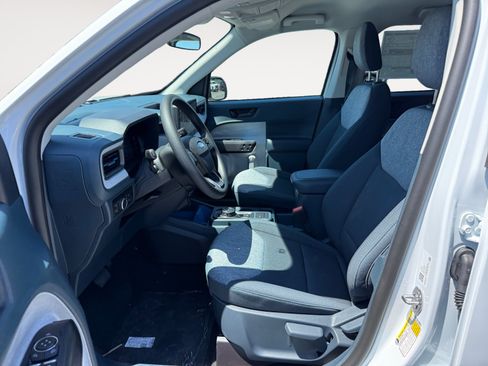 New 2026 Ford Maverick XLT FWD image 10