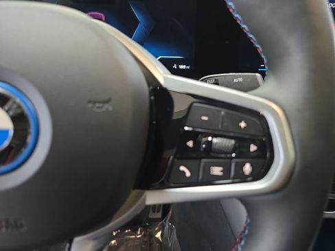 Used 2025 BMW i4 M50 w/ Premium Package image 21