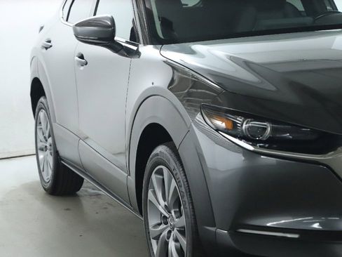 Certified 2023 MAZDA CX-30 AWD 2.5 S w/ Premium Package image 8