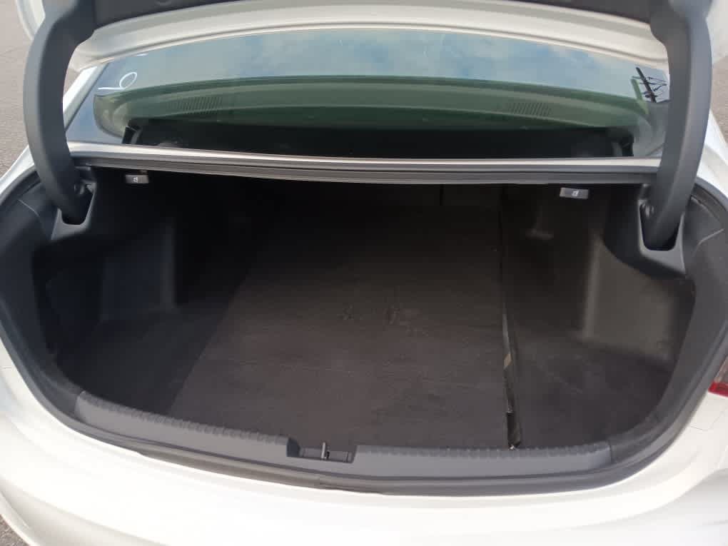 Used 2023 Acura TLX FWD image 30