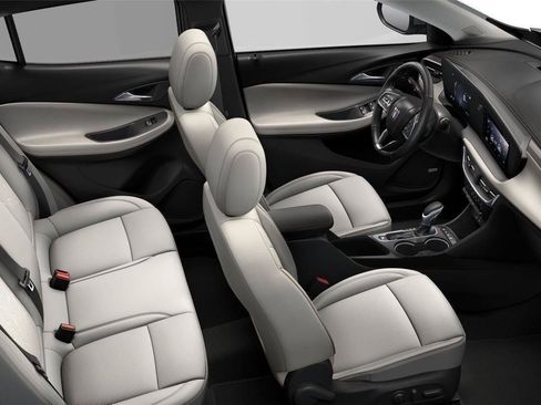 New 2026 Buick Encore GX Avenir w/ Avenir Convenience Package AWD/4WD image 58