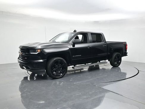 Used 2018 Chevrolet Silverado 1500 LT w/ All Star Edition image 5