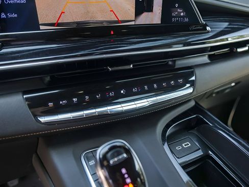 Certified 2023 Cadillac Escalade ESV Sport w/ Touring Package RWD image 18