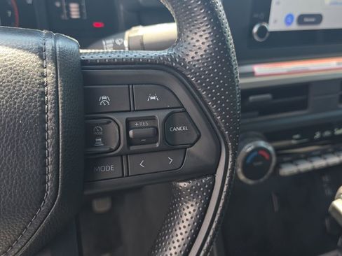 Used 2024 Toyota Tacoma SR5 image 22