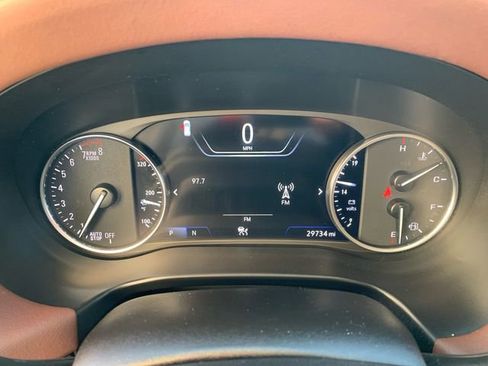 Used 2021 Buick Enclave Avenir w/ Avenir Technology Package image 18