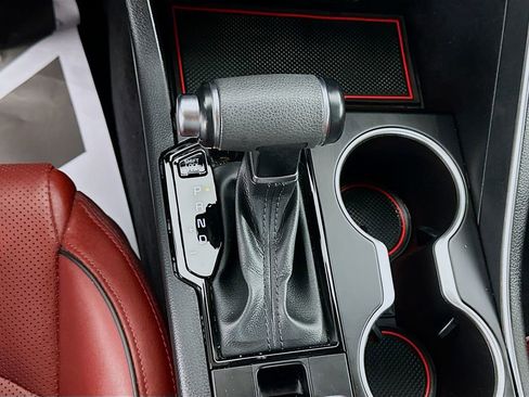 Used 2023 Kia K5 GT-Line image 17