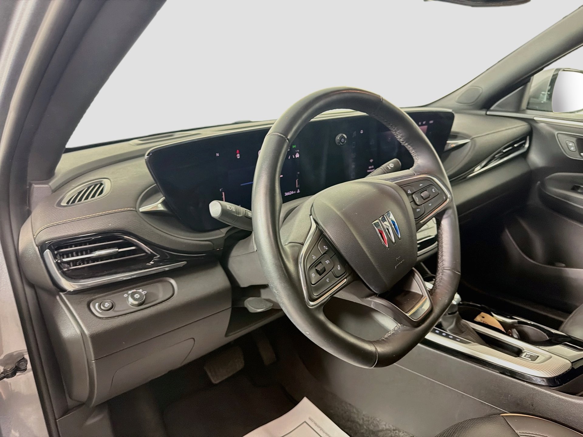 Used 2024 Buick Envista Avenir FWD image 10