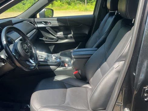 Used 2022 MAZDA CX-9 Grand Touring AWD/4WD image 8