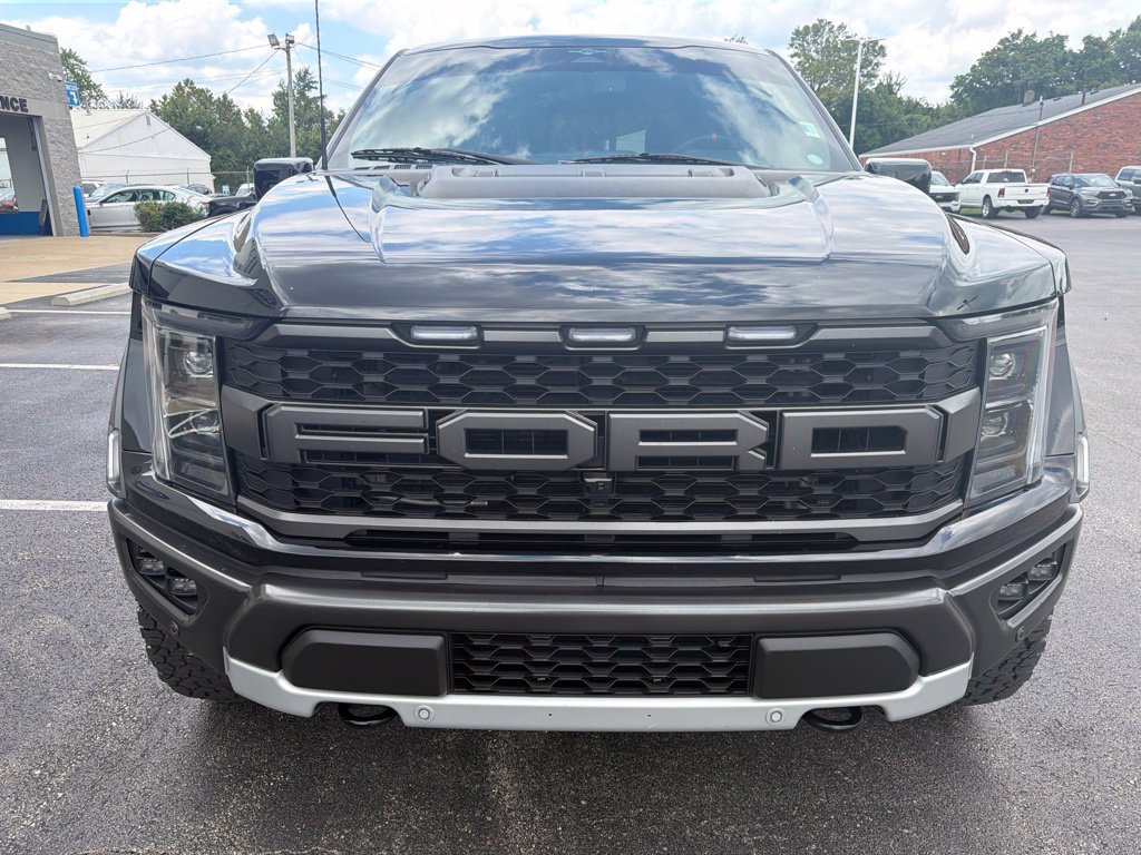 Used 2023 Ford F150 Raptor w/ Raptor Carbon Fiber Package AWD/4WD image 8