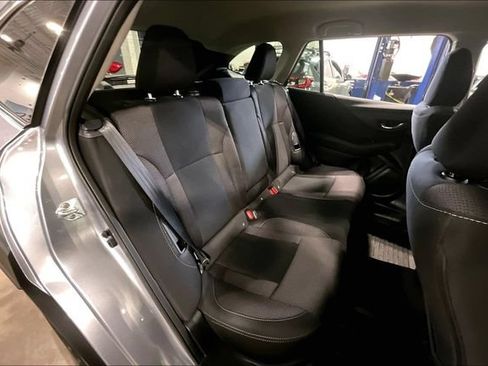 Used 2025 Subaru Outback Premium AWD/4WD image 27