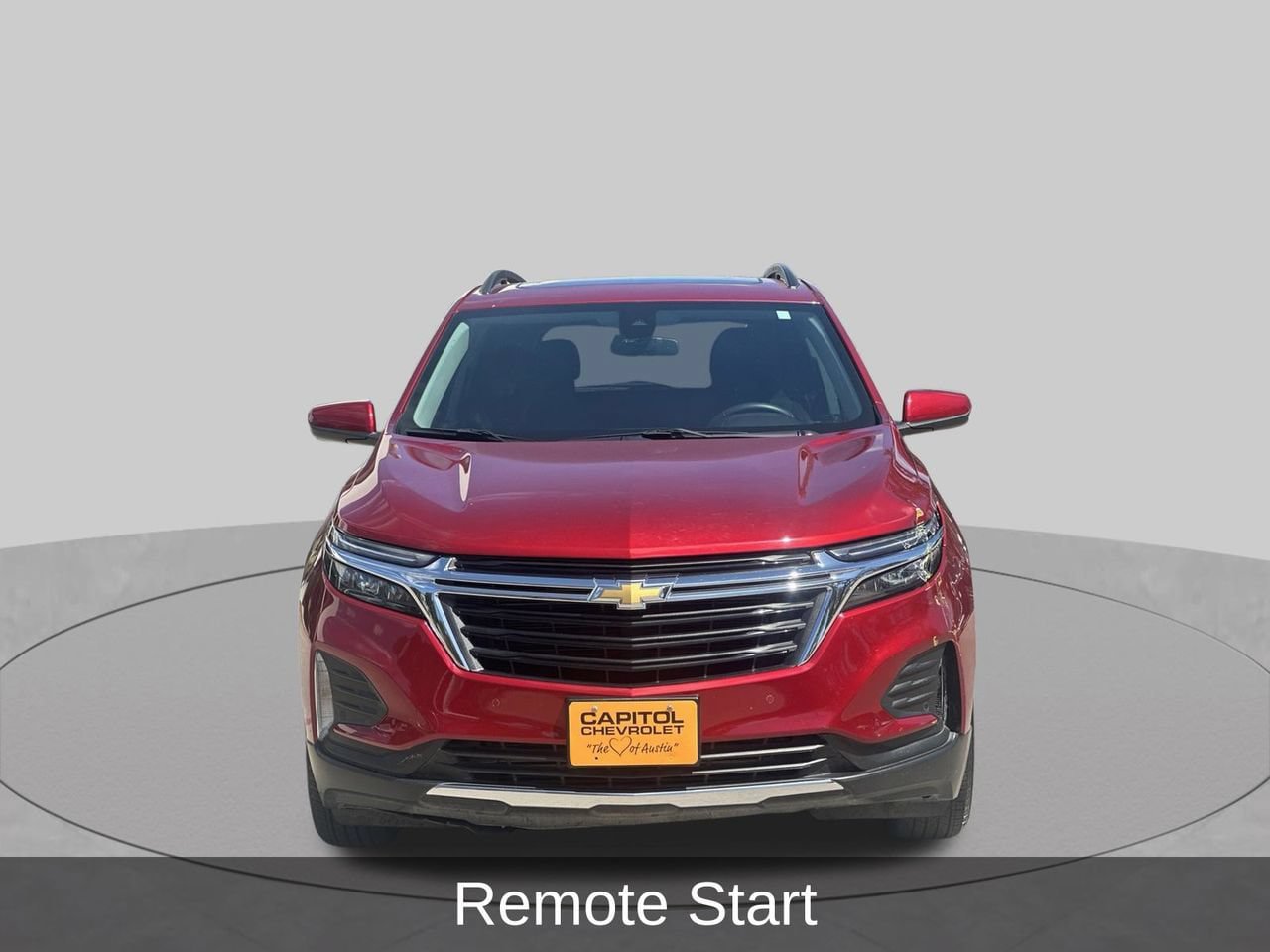 Used 2023 Chevrolet Equinox LT FWD image 8