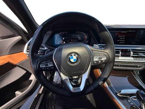 Used 2021 BMW X5 xDrive40i w/ Convenience Package AWD/4WD image 12