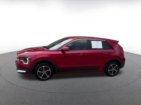 Used 2026 Kia Niro LX FWD image 8