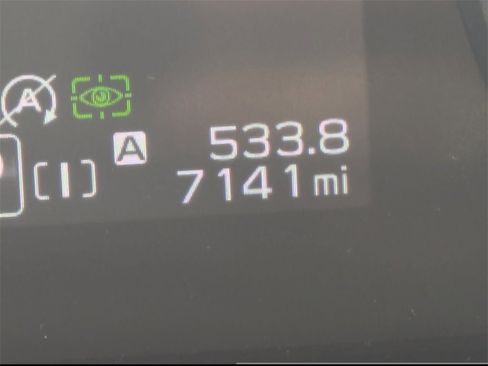 Used 2025 Subaru Forester Touring w/ Protection Package image 34