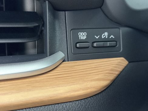 New 2026 Toyota Grand Highlander Limited AWD/4WD image 26
