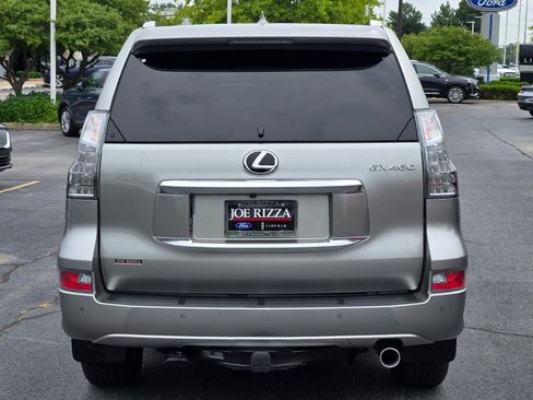 Used 2023 Lexus GX 460 Premium image 15