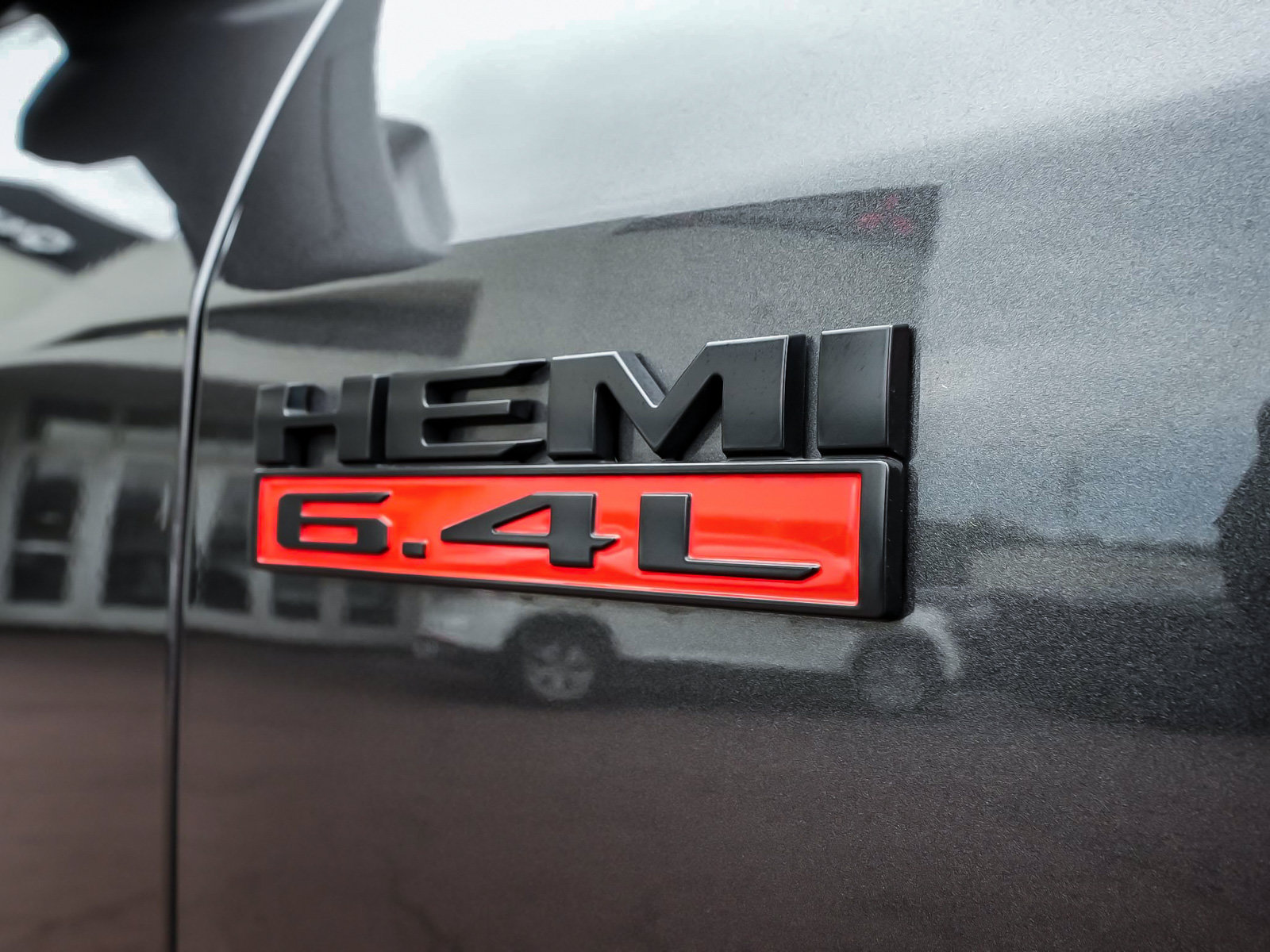 Used 2022 RAM 3500 Laramie w/ Night Edition AWD/4WD image 55