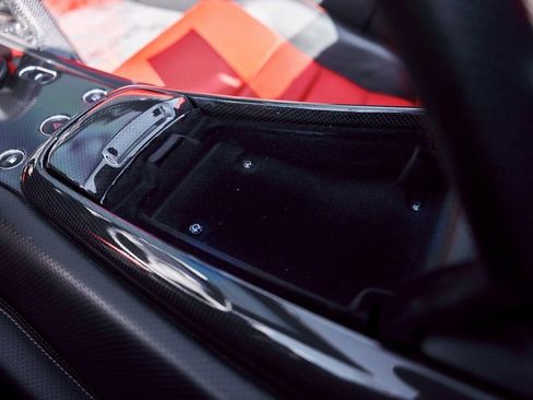 Used 2006 Lamborghini Murcielago Roadster image 64