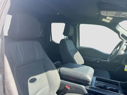 Used 2025 Ford F150 STX w/ Equipment Group 200A AWD/4WD image 26