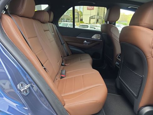New 2026 Mercedes-Benz GLE 350 4MATIC image 15