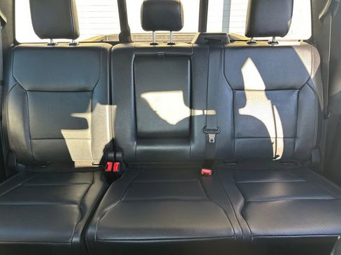 Certified 2024 Ford F250 Lariat w/ Lariat Ultimate Package image 36