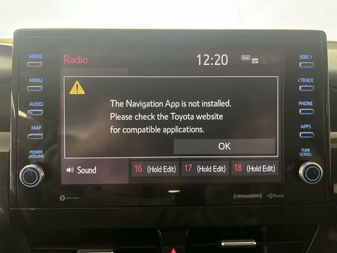Used 2021 Toyota Camry XSE image 20
