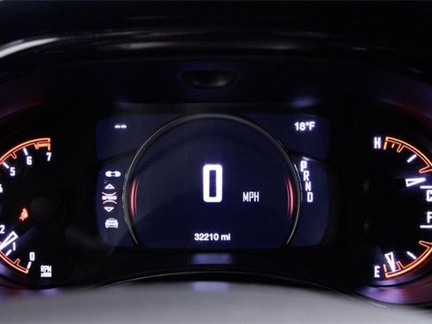 Used 2024 Dodge Durango GT image 26