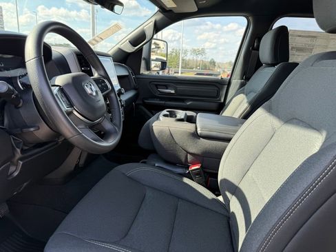 New 2026 RAM 1500 Classic Warlock AWD/4WD image 10