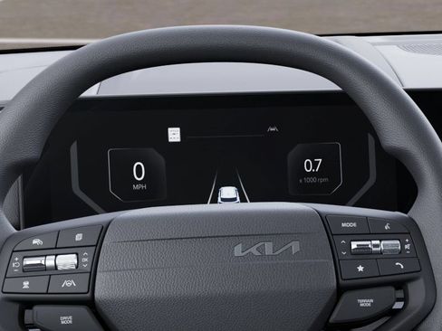 New 2026 Kia Sportage S AWD/4WD image 21