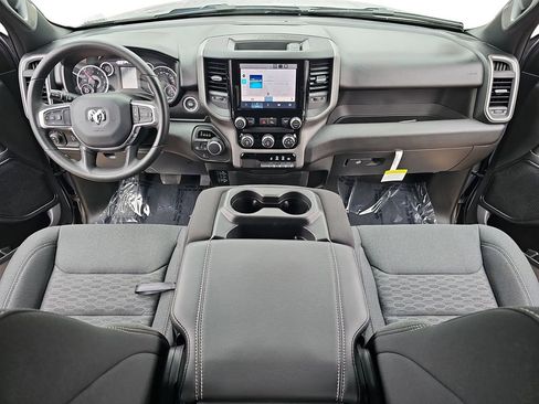 New 2025 RAM 1500 Tradesman w/ Night Edition image 9