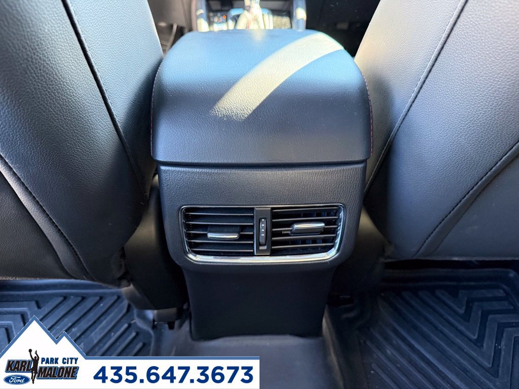 Used 2023 MAZDA CX-5 AWD 2.5 Turbo image 29